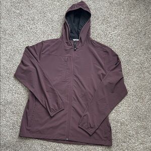 Men’s Linksoul Bodega Performance Jacket, Large